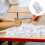 1 Roll Kids Drawing Tracing Paper 5