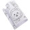1 Roll Kids Drawing Tracing Paper 4