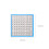 10 Sheets Math Hundred Boards Numbers For Classroom Wall Child 2