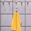 8 pinces à serviettes cordon coton, porte-serviettes mural 5