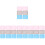 30 Pcs Comfortable Hamster Cooling Mats Washable Pet Pads 5