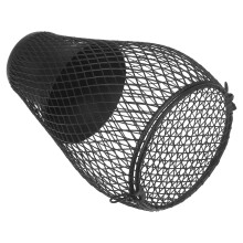 Reptile Anti Scalding Lampshade For Heat Lamp Mesh Cover