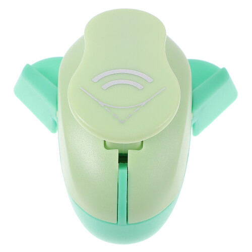 Scoring Hollow Angle Cutter Decorative Hole Puncher Diy Tools 2