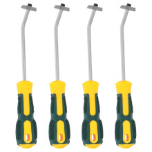4pcs Tile Grout Removal Tool Grout for Ceramic Gaps