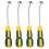 4pcs Tile Grout Removal Tool Grout for Ceramic Gaps 1