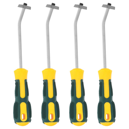 4pcs Tile Grout Removal Tool Grout for Ceramic Gaps