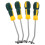 4pcs Tile Grout Removal Tool Grout for Ceramic Gaps 10