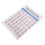 1Pièces Tableau Accords Mandoline Pratique Accessoire Coloré 3