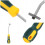 4pcs Tile Grout Removal Tool Grout for Ceramic Gaps 8