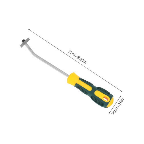 4pcs Tile Grout Removal Tool Grout for Ceramic Gaps 2