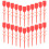 200Pcs Tamper Seal Fire Extinguisher Safety Lock Pin Accessory 9