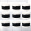 10 Pcs Handguard Wrap Belt Pickball Overgrip Racket Wrapping Bands 2