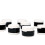 10 Pcs Handguard Wrap Belt Pickball Overgrip Racket Wrapping Bands 5