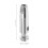 fencing tip replacement stainless steel head for practice 2