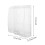 Sturdy Abs Socket Box Splash-Proof Easy Installation For Home 2