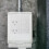 Sturdy Abs Socket Box Splash-Proof Easy Installation For Home 5