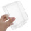 Sturdy Abs Socket Box Splash-Proof Easy Installation For Home 8