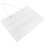Hair Claw Organizer Hanging Bow Hanger Wall Mountable 1set 10