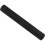 Coffee Stirrer Tool Coffee Grounds Beating Stick Black 1pcs 8