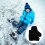 1 pair skate boot covers for roller and ice skates protection 4