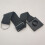 2pcs Cello Slip Stop With Adjustable Design For Cello Lovers 8