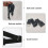 2pcs Cello Slip Stop With Adjustable Design For Cello Lovers 11