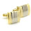 Cufflink Lapel Clip Sleeve Buttrons Kit Creative Gentleman Gift 11