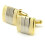 Cufflink Lapel Clip Sleeve Buttrons Kit Creative Gentleman Gift 3