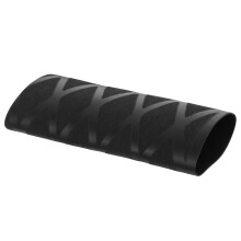 Table Tennis Overgrip Anti Slip Grip Enhancement Black 1set