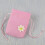 12pcs small linen drawstring pouches for lavender, spices, herbs (mixed) 4