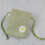 12pcs small linen drawstring pouches for lavender, spices, herbs (mixed) 5