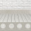 8pcs Refillable Lip Glazes Round Lip Gloss Bottles Plastic Sub Bottles 9