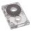 Wall Cassette Ornament Empty Vintage Decor Office White 9