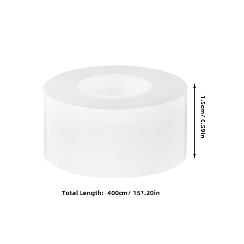 Thermal Printing Label Roll Continuous Paper Shipping Labels Sticker 1