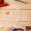 Zehuanyu  100 Pcs Curved Display Stand Support Packing Plastic Buckle 3