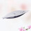 Shuttle For Lace Making Sewing Accessories Iron Silver 1pack 9