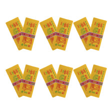 12 Bundles Chinese Ancestor Money Paper Banknotes For Funeral Worship
