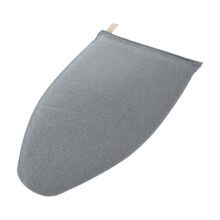 Steamer Ironing Glove Grey Linen Steaming Home Use Adults 1set