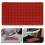 Portable Heat Resistant Ironing Mat Iron Rest Pad 1pcs 9