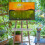 Portable Easel Tray for Paint Brushes and Tools Storage 5