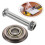 1 Set of Ceramic Scoring Wheel Tile Cutter ReplacementWheel 6