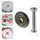 1 Set of Ceramic Scoring Wheel Tile Cutter ReplacementWheel 10