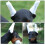 1 Set Soft Foam Dog Ear Support Rods Ear Correction Tools 6
