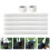 1 Set Soft Foam Dog Ear Support Rods Ear Correction Tools 10