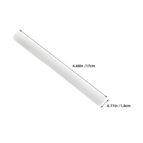 1 Set Soft Foam Dog Ear Support Rods Ear Correction Tools 1