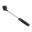 stainless steel flour sifter handheld manual baking tool for home use 1