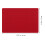 blank thermal transfer label printer paper shipping stickers red 2