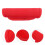 2pcs braided cotton candle wicks for candle making 3