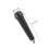 cane tip plastic trekking pole replacement hiking accessory 2