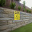 Slow Down Kids Play Caution Sign 6